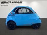 Microlino LITE ''Autofahren ab 15 Jahren'' - Microlino Gebrauchtwagen mit Automatikschaltung