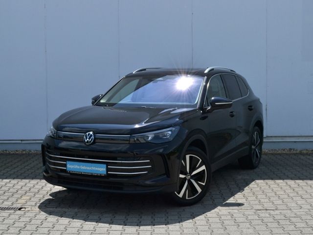 Tiguan 2.0 TDI DSG Elegance AHK/IQ.DRIVE-PAKET/M