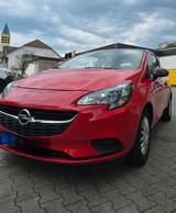 Opel Corsa 1.2 E - TÜV neu, gepflegt - Opel Corsa Gebrauchtwagen in Mannheim