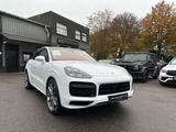 Porsche Cayenne Coupe Turbo Leichtbau-Paket ACC/HUD/Burm - Porsche Cayenne Coupe Turbo Gebrauchtwagen