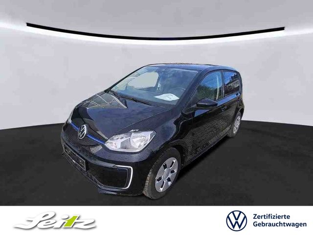 Volkswagen e-up! Active *KAMERA*SITZH*BLUETOOTH*