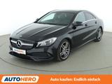 Mercedes-Benz CLA 200 AMG Line Aut. *NAVI*LED*TEMPO*SHZ*PDC* - Mercedes-Benz Gebrauchtwagen in Frankfurt