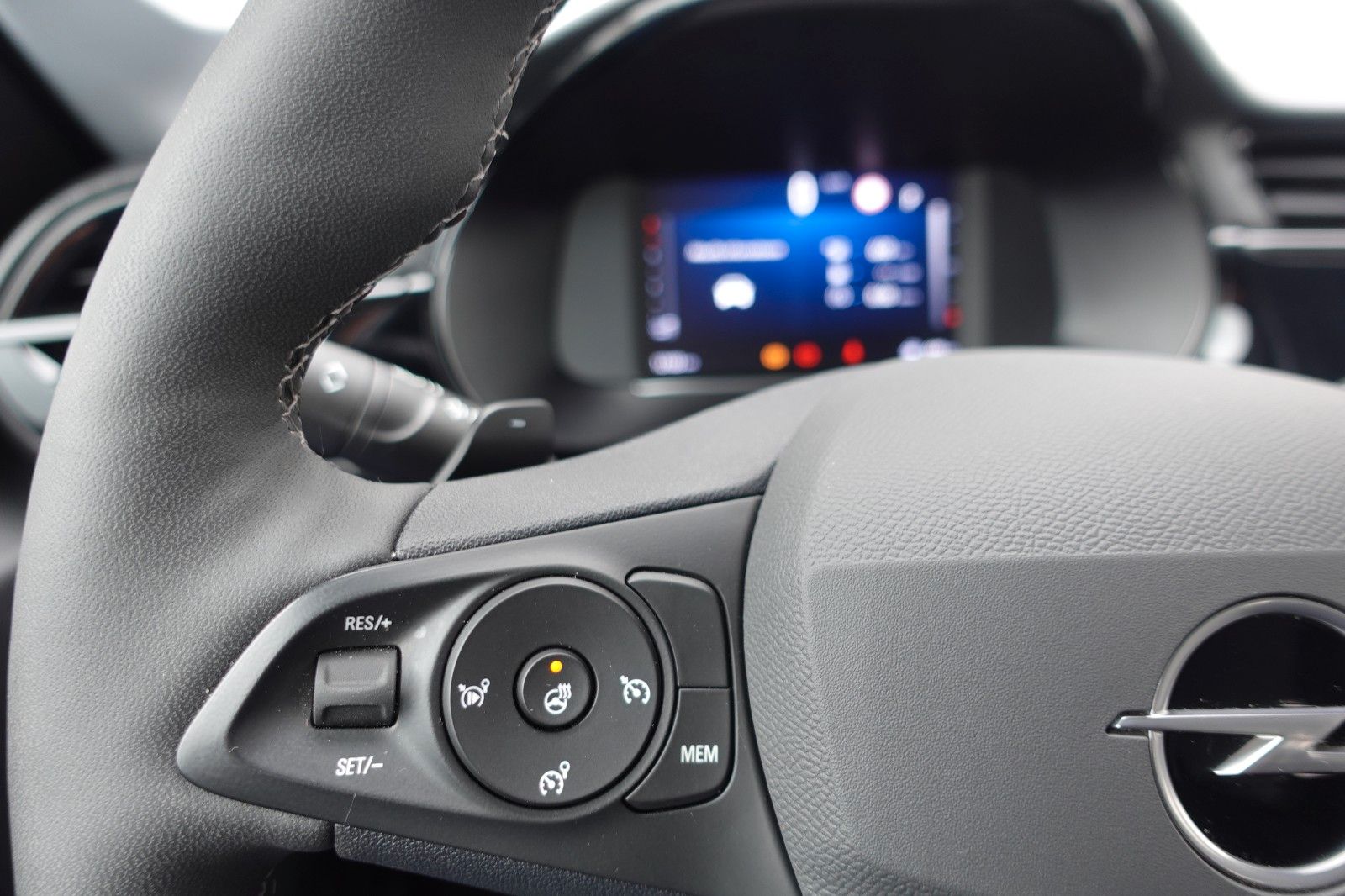 Fahrzeugabbildung Opel Corsa 1.2 Edition Automatik Allwetter,PDC,Kamera