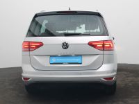 Volkswagen Touran - Vorschau Bild 8