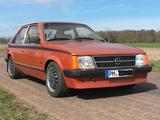 Opel Kadett D 1.3 S Berlina  - Opel: Berlina