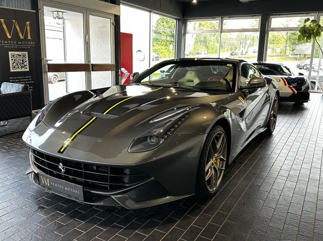 Ferrari F12 Berlinetta *WARRANTY*CARBON*LIFT*FULLSERVICE