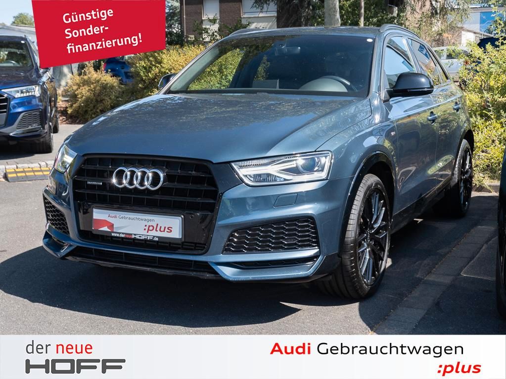 Image of Audi Q3