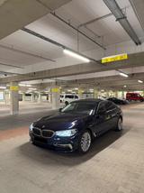 BMW 540i Mperfomance Abgs + GMP 20 Zoll Sommer - BMW 540: Limousine