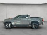 Volkswagen Amarok 3.0 TDI 4MOTION AHK - VW Amarok in Stuttgart