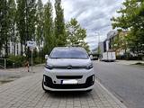 Citroën Jumpy, TÜV NEU, Automatik, Kamera, AHK, 177 PS - Citroën Jumpy: Van