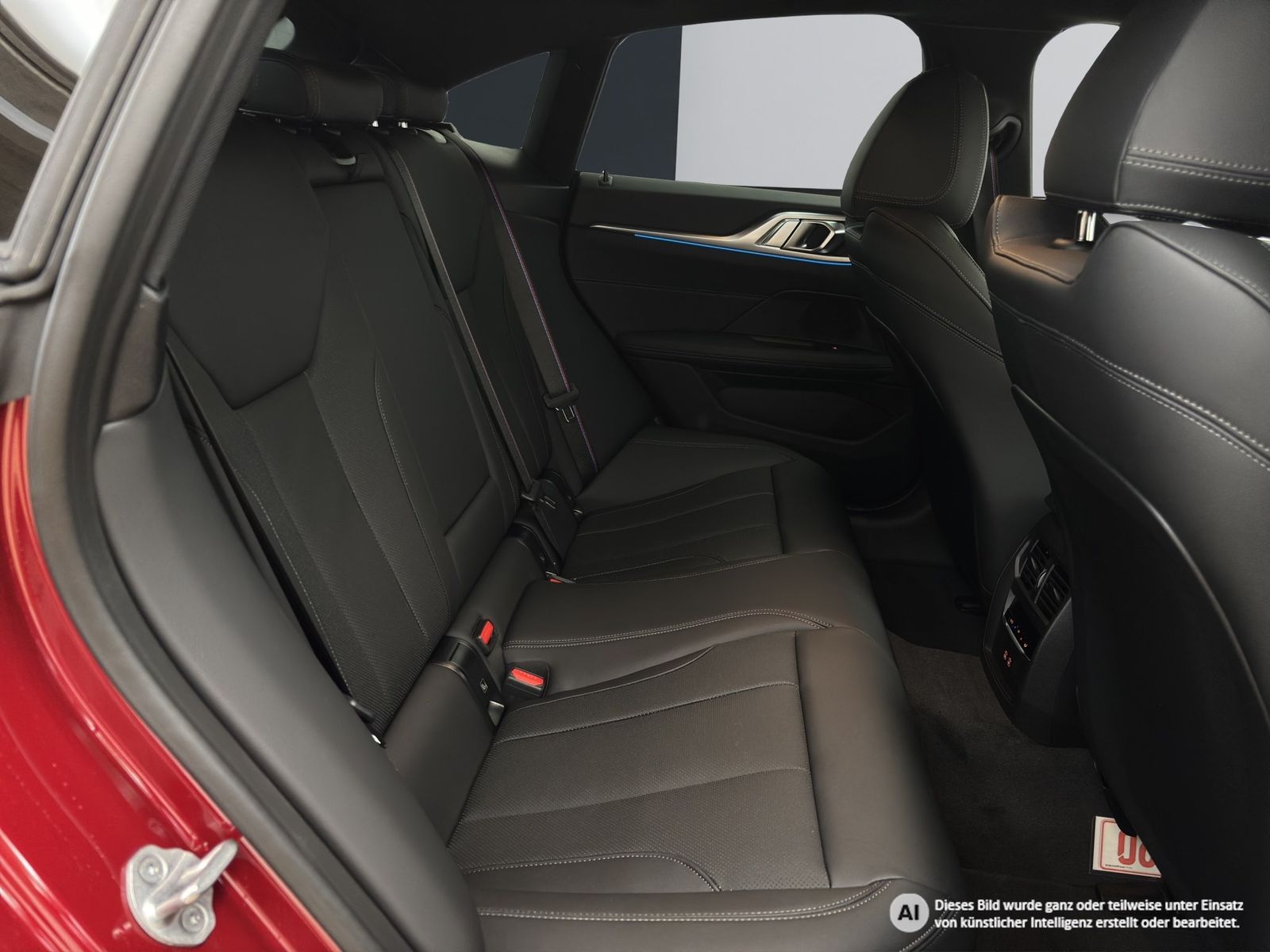 BMW i4 - Bild 9