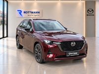 Mazda CX-80 - Vorschau Bild 7