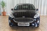 Ford Fiesta 1.0 Titanium - LED Scheinw. Navi. Kamera - Ford Fiesta: Limousine