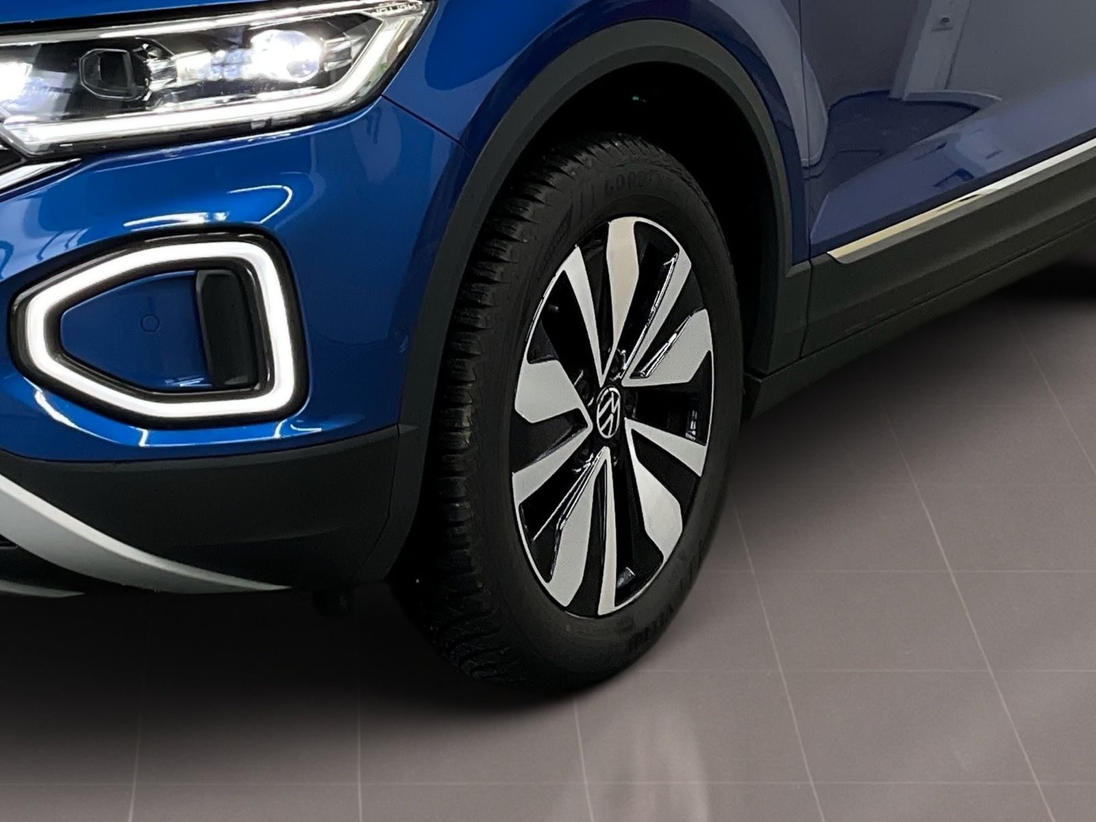 Volkswagen T-Roc - Bild 7