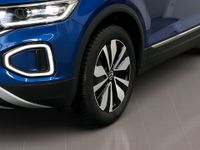 Volkswagen T-Roc - Vorschau Bild 7