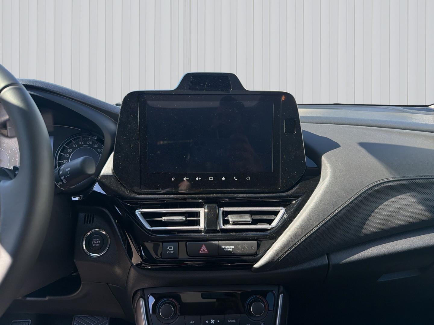 Suzuki S-Cross ALLGRIP Comfort+ Hybrid 1.4