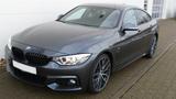 BMW 440i Gran Coupé M Performance NAVI LED PDC HUD - BMW 440 Gran Coupé von privat