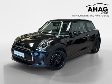 MINI Leasingangebot: MINI Cooper