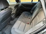 BMW 518d Touring - M-Paket - Alcantara - Anhängerkup - BMW 518 mit Diesel-Antrieb
