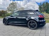 Audi A3 2.0 TDI S Tronic Quattro S-Line - Audi A3 Gebrauchtwagen in Leipzig