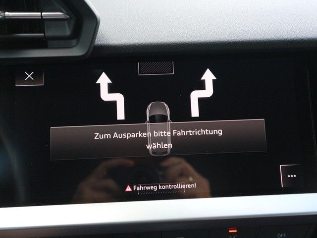 Audi A3 - Bild 18