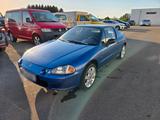 Honda CRX Civic Del Sol Targa - Honda Gebrauchtwagen von 1993