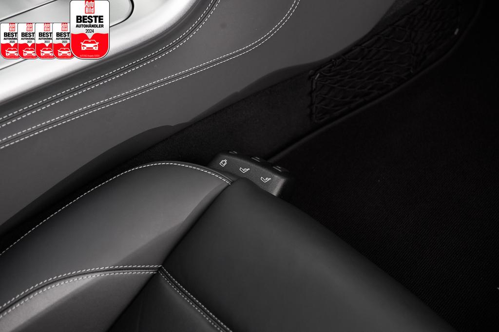 Mercedes-Benz SLS AMG