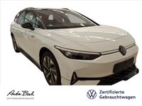 Volkswagen ID.7 - Vorschau Bild 1