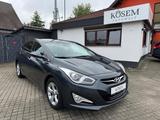 Hyundai i40 Style - Hyundai i40: Style