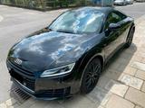 Audi TT (2015) - Audi TT: 20