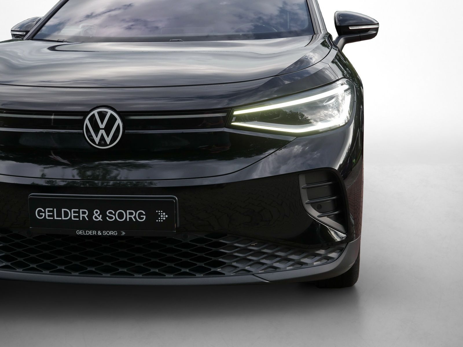 Volkswagen ID.4 - Bild 13