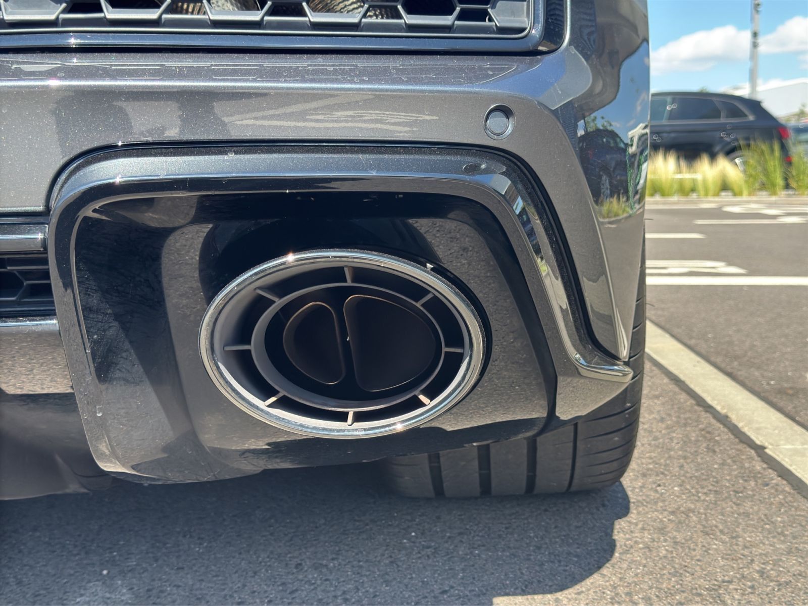 Audi R8 - Bild 25