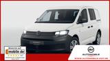 Volkswagen Caddy Flexible 1.5 TSI 116PS LKW Zulassung PD... - Neuwagen: Lkw