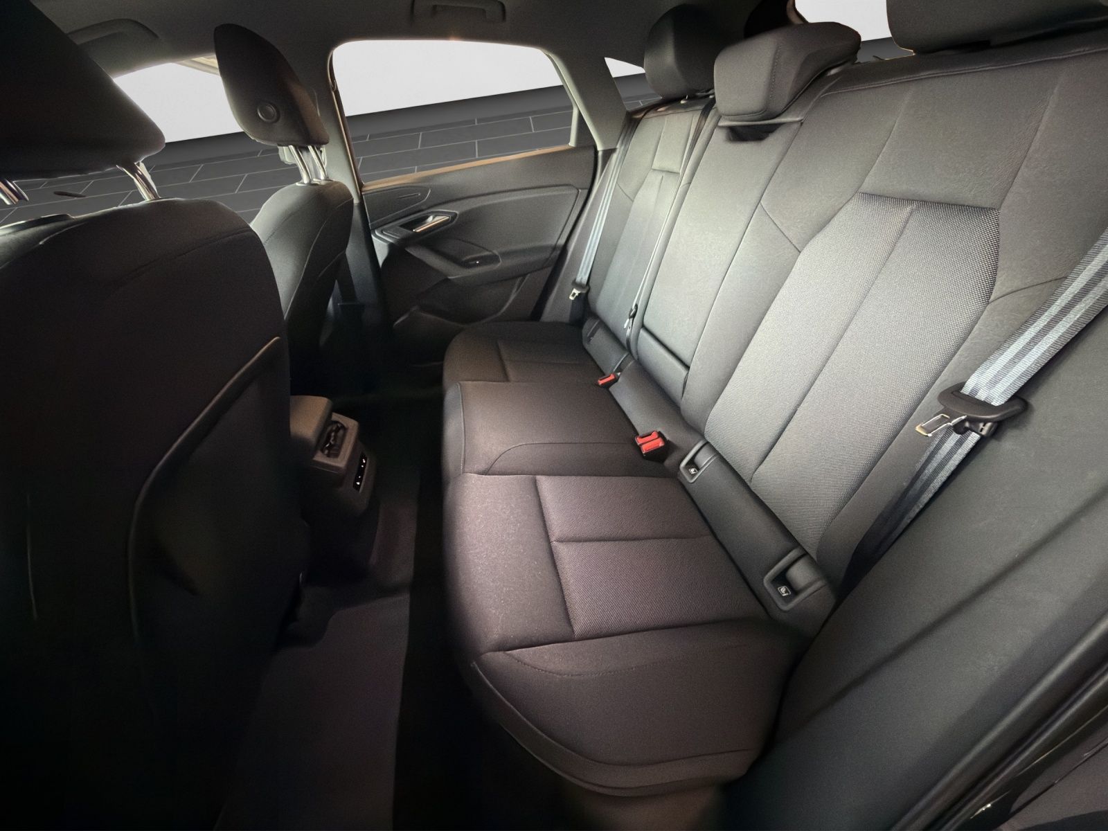 Audi Q6 e-tron - Bild 15
