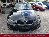BMW 318i Touring Automatik #PDC#SHZG#TEMP#ISOFIX#22 - BMW 318: Is