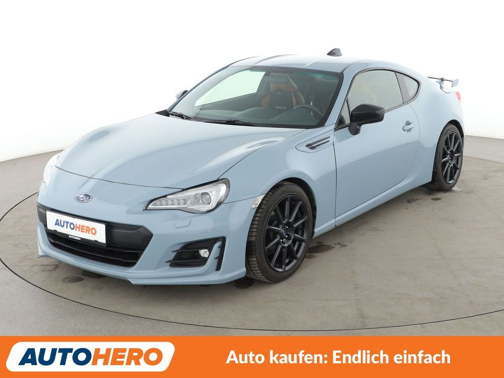 Subaru BRZ