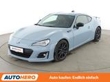 Subaru BRZ 2.0 Tim Schrick Edition *NAVI*LED*TEMPO*SHZ* - Subaru Gebrauchtwagen in Hannover