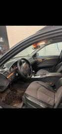 صورة 6 لـ 2005 Mercedes-BENZ E 280