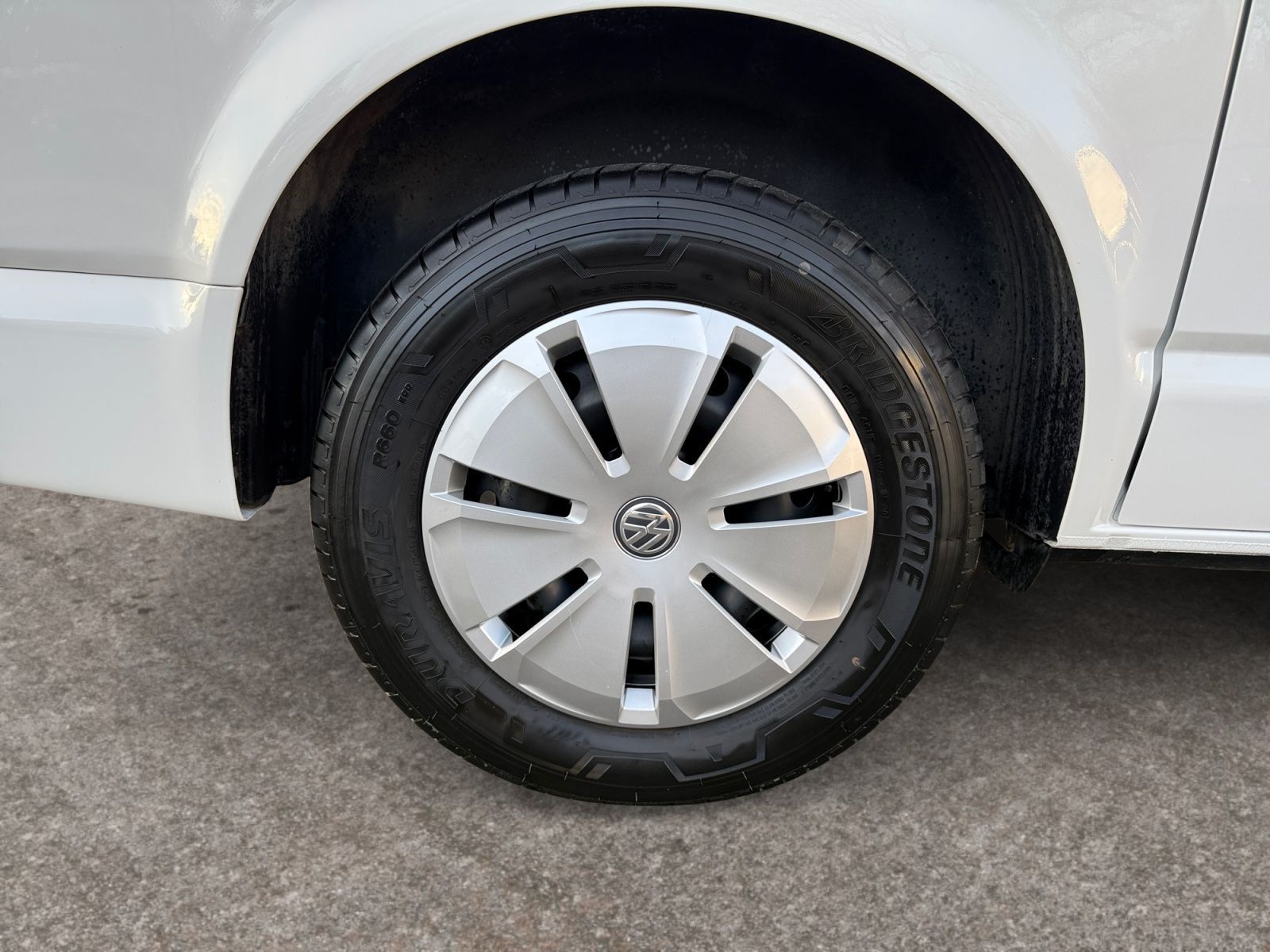 Volkswagen T6 Multivan - Bild 15