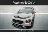 Citroën C3 1.2 Aircross* Pan., * Navi * Kamera * PDC * - gebrauchte Citroën C3 aus dem Jahr 2017