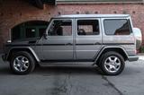 Mercedes-Benz G 350 BlueTec Lang KAMERA*COMAND*SSD*S-HEIZUNG*B - Mercedes-Benz G-Class aus 2011