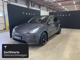 Tesla Model Y Long Range AWD - Tesla Model Y in Frankfurt (Main)