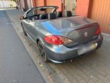 Peugeot 307 Cabrio Motor Getriebe laufen g... - Peugeot 307 Gebrauchtwagen in Köln