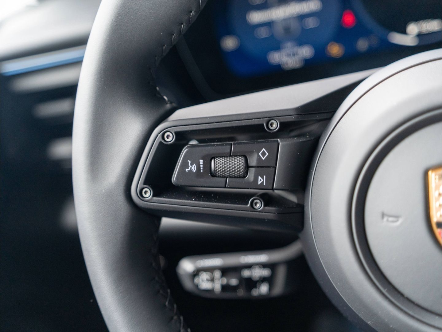 Porsche Macan - Bild 29