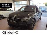 Volkswagen Tiguan Allspace 2.0 TDI R-Line 4Motion DSG, 7-SI - Volkswagen Tiguan Allspace in Kassel
