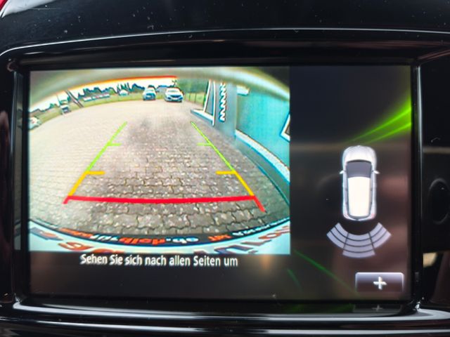 Renault Captur Helly Hansen*Autom*Navi*Kamera*PDC*SHZ*