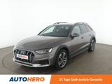 Audi A4 Allroad 45 TFSI quattro Aut.*NAV*TEMPO*CAM*SH - Audi A4 Allroad aus 2020