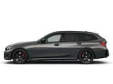 BMW M340i xDrive Touring AHK M-Sitze ACC 360° Pano - BMW 340 in Dresden