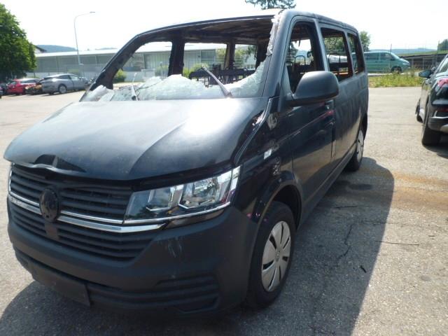 Volkswagen T6 Kombi