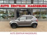 Suzuki Ignis Comfort 4x4 Navi Kamera Sitzheizung DAB - Suzuki Gebrauchtwagen in Magdeburg